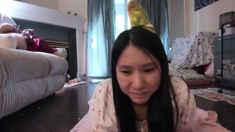 Alize Zaide online show from September 15, 8:05 pm