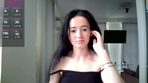 Amare online show from April 23, 12:29 pm