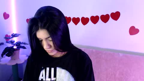 Lola online show from January 30, 9:47 pm