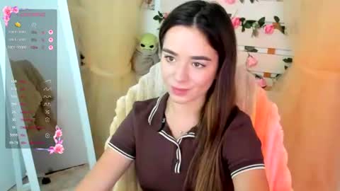 Allana online show from August 6, 12:45 pm
