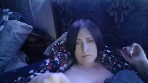 AllaSowinskaya online show from February 28, 7:02 pm