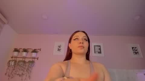 Snapshot of allasska_ chatting on March 6, 12:09 pm Laura online show from March 6, 12:09 pm