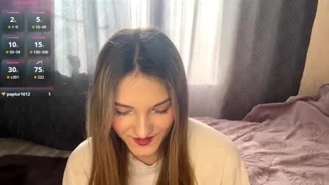 Emily online show from February 3, 8:30 am