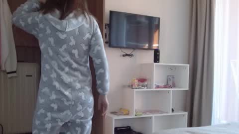 Snapshot of allexandraxxx chatting on January 30, 11:33 am allexandraxxx online show from January 30, 11:33 am