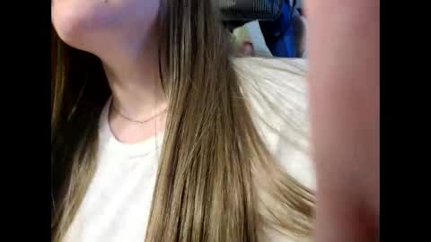 AlleyCatty24 online show from October 26, 7:31 pm