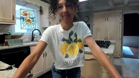 goddess online show from March 9, 6:54 pm