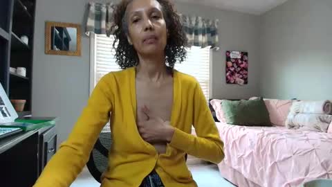 goddess online show from January 31, 9:46 pm