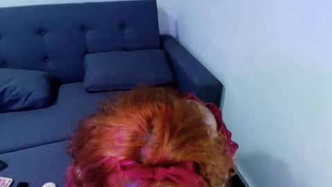 allie online show from March 20, 2:05 am