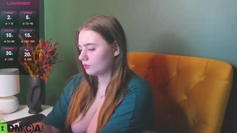 alli_aster online show from February 22, 9:45 am