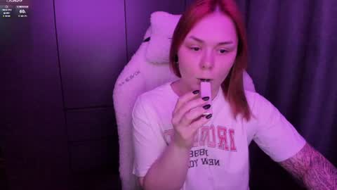 Blair online show from July 19, 9:06 pm