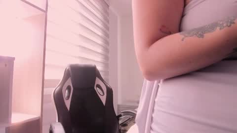 ALLICE online show from January 9, 6:23 pm