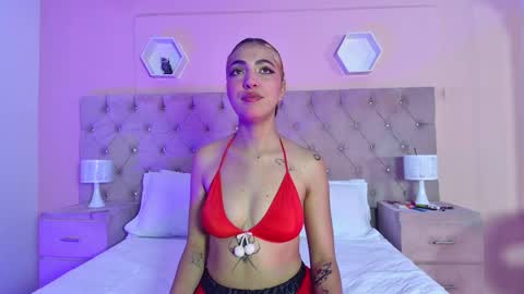 Allice online show from December 17, 4:34 am