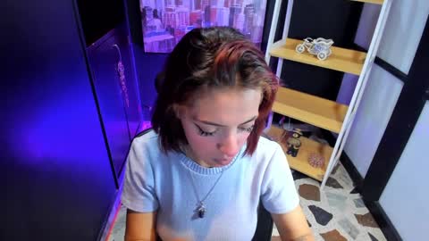 Allice online show from January 3, 5:06 am