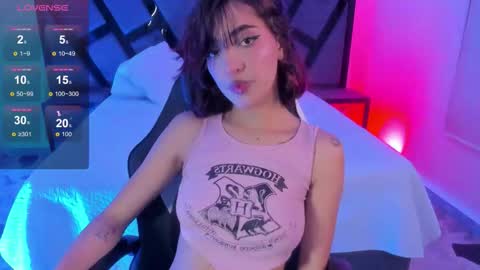 Allice online show from December 1, 4:38 am