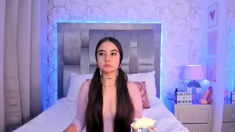 AlliceWinter online show from October 18, 12:52 pm