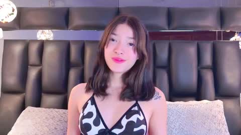 Allicia online show from February 22, 7:10 pm