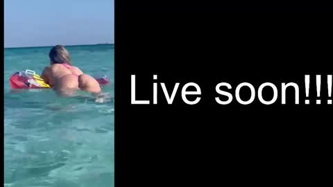 Allie online show from October 27, 5:36 am