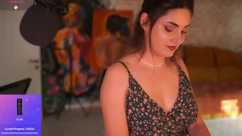 Allie online show from June 7, 3:30 pm