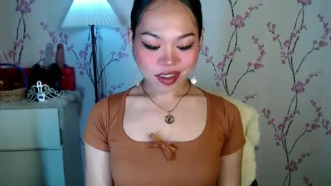 Allirah online show from February 22, 7:32 pm