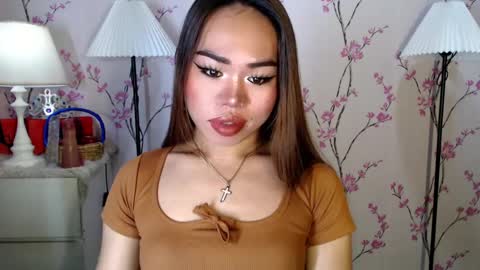 Allirah online show from January 5, 6:13 pm