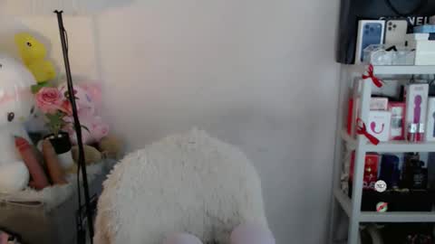 Allirah online show from February 13, 7:15 pm