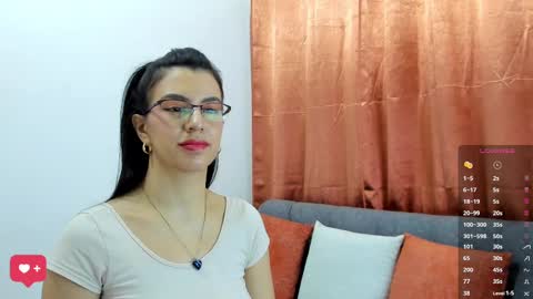    online show from March 9, 9:25 pm