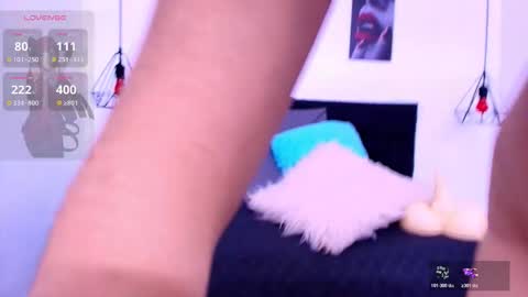 allison_dubois online show from March 13, 7:09 am