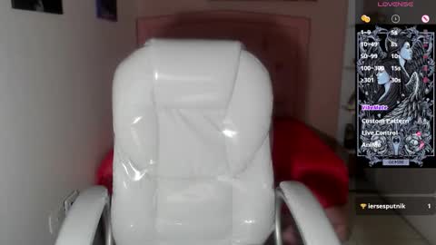 ALLISON online show from November 13, 5:23 pm