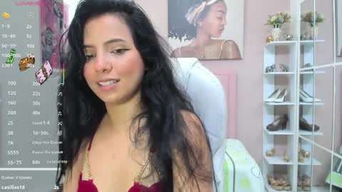 ALLISON online show from April 8, 5:37 pm