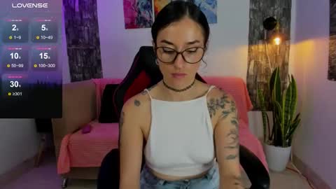 Snapshot of allison_sc chatting on October 11, 8:33 pm Allison sc online show from October 11, 8:33 pm