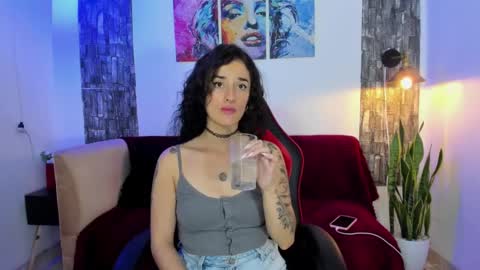 Snapshot of allison_sc chatting on October 7, 8:35 pm Allison sc online show from October 7, 8:35 pm