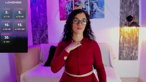 Allison sc online show from February 15, 6:29 pm