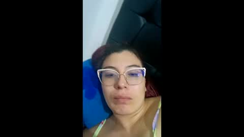 ALLISON online show from April 3, 4:43 am