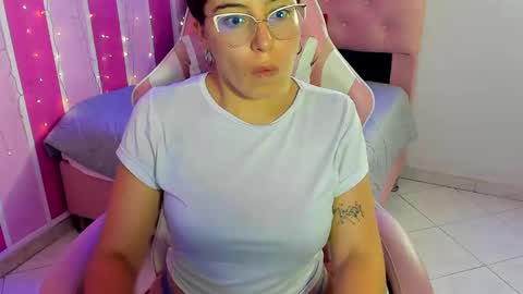 ALLISON online show from November 8, 5:23 am