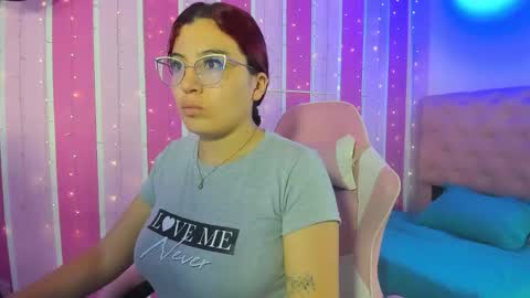 ALLISON online show from January 16, 3:24 am