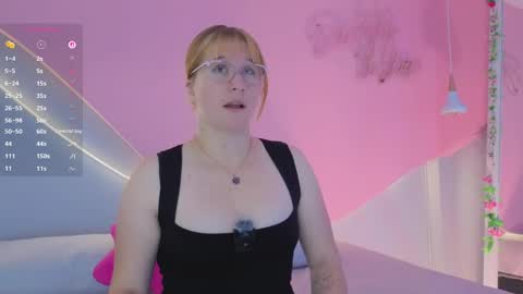 Alli  online show from June 5, 11:38 am
