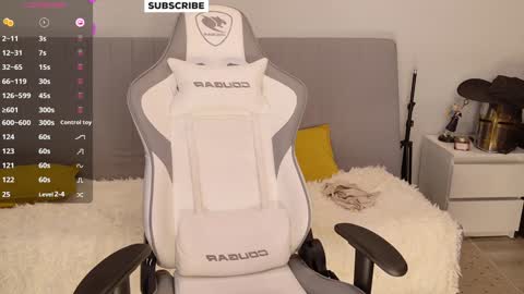 Alina online show from January 20, 1:28 am