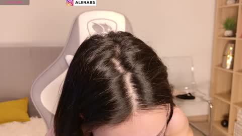 Alina online show from February 4, 12:22 pm