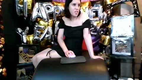 AlluringAli25 online show from January 6, 5:38 pm