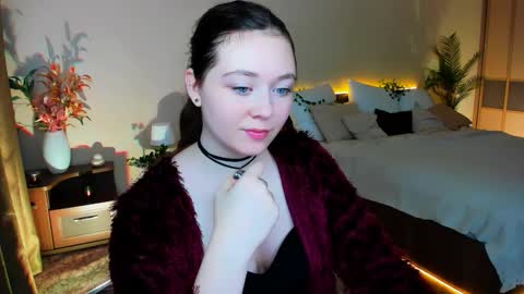 alluringeyess online show from October 20, 12:19 pm