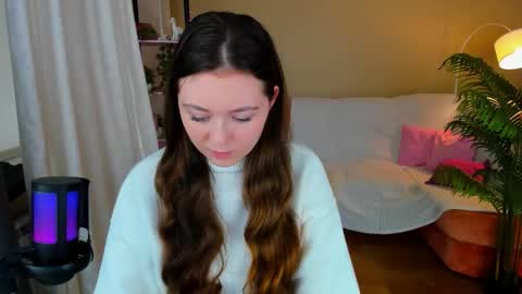 alluringeyess online show from October 15, 12:19 pm