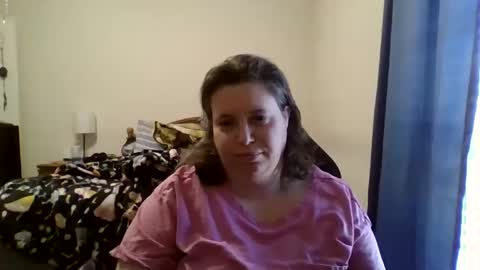 ally12334 online show from February 5, 5:27 pm