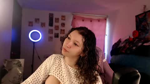 Ally online show from April 29, 10:04 pm