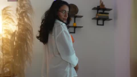 Ally online show from March 11, 6:54 pm