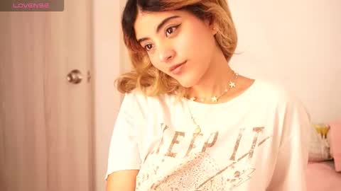 ally_summer online show from March 17, 11:36 am