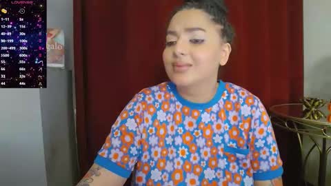         online show from October 21, 8:02 pm