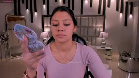 Alisson online show from June 5, 10:32 am