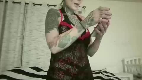 allymoon1369 online show from January 15, 4:29 am