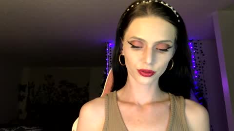 Ally Girl In Her Ally World online show from February 12, 7:23 am