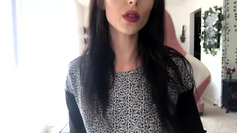 Ally Girl In Her Ally World online show from March 10, 10:34 pm